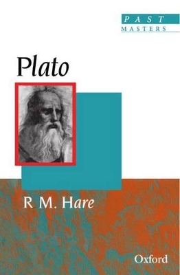 Cover of Plato