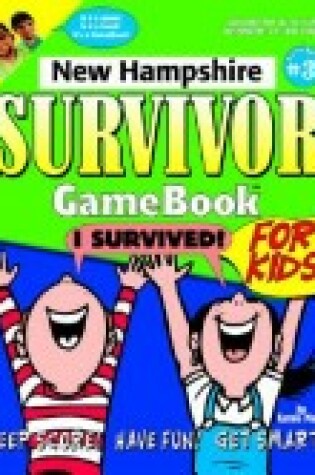 Cover of New Hampshire Survivor