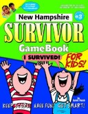 Book cover for New Hampshire Survivor