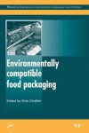 Book cover for Environmentally Compatible Food Packaging