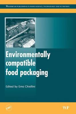 Cover of Environmentally Compatible Food Packaging