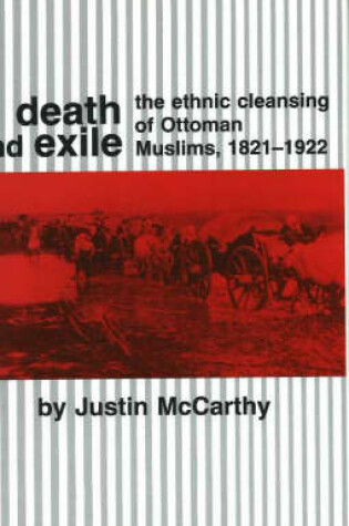 Cover of Death and Exile