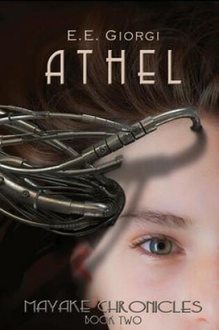 Cover of Athel