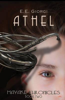 Book cover for Athel