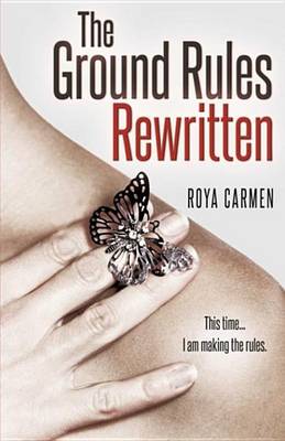 Book cover for Ground Rules: Rewritten (Book 2)
