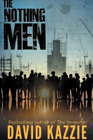 Cover of The Nothing Men