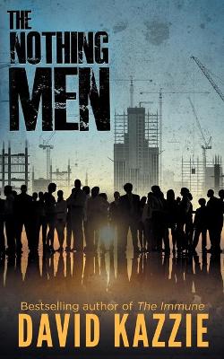 Book cover for The Nothing Men