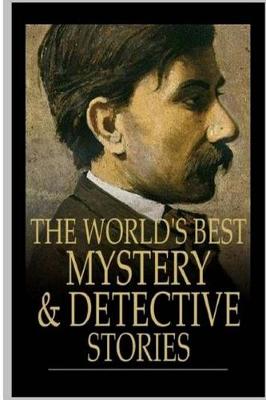 Book cover for The World's Best Mystery and Detective Stories