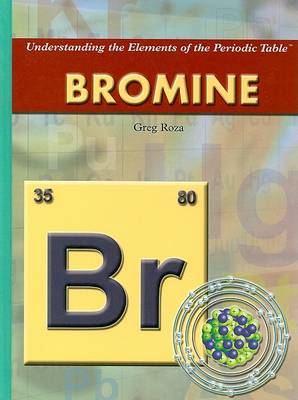 Cover of Bromine