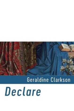 Cover of Declare