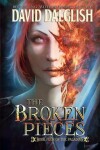 Book cover for The Broken Pieces