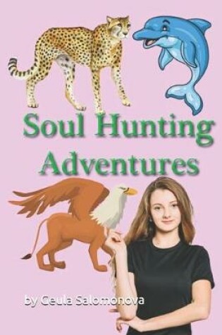 Cover of Soul Hunting Adventures