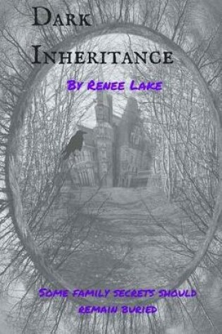 Cover of Dark Inheritance