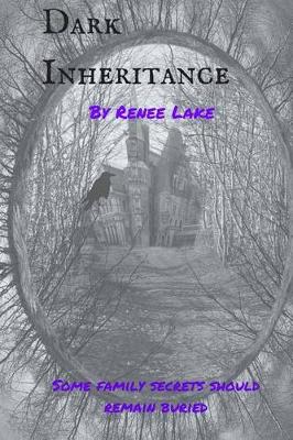 Book cover for Dark Inheritance