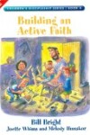 Book cover for Building an Active Faith