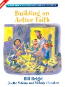 Book cover for Building an Active Faith