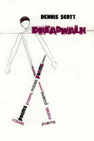 Cover of Dreadwalk