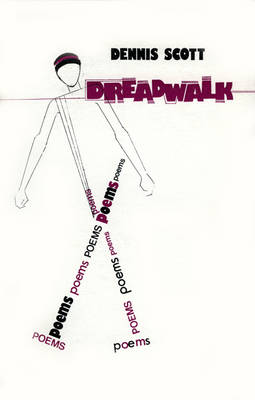 Book cover for Dreadwalk