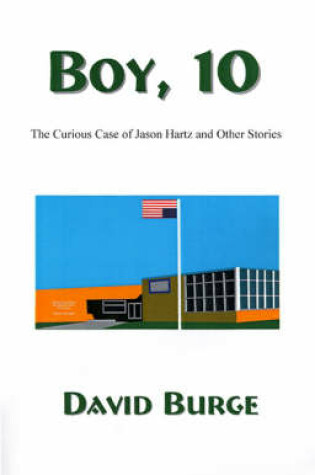 Cover of Boy, 10