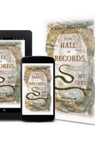 Cover of In The Hall of Records