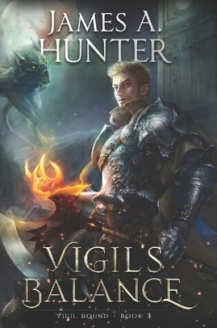 Cover of Vigil's Balance