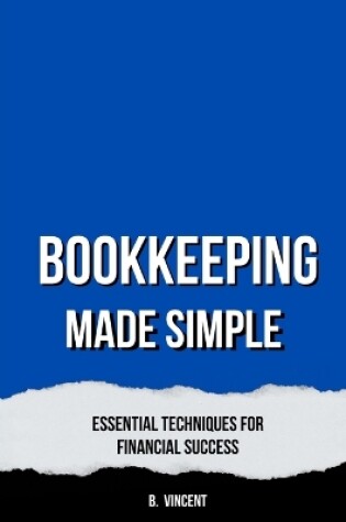 Cover of Bookkeeping Made Simple