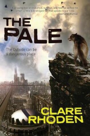 Cover of The Pale