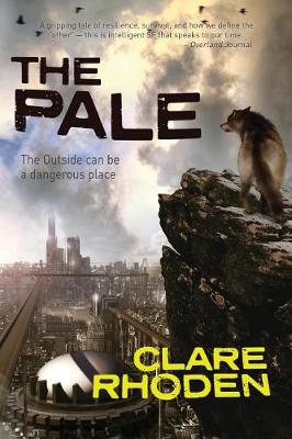 Book cover for The Pale