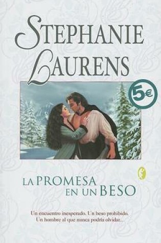 Cover of La Promesa En Un Beso