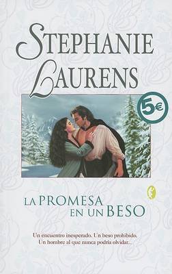 Book cover for La Promesa En Un Beso