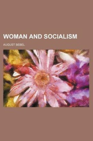 Cover of Woman and Socialism