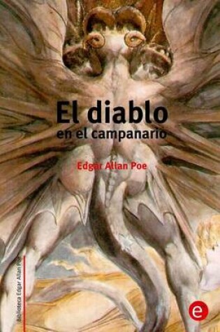 Cover of El diablo en el campanario