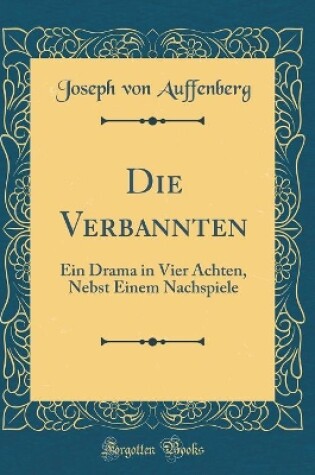 Cover of Die Verbannten