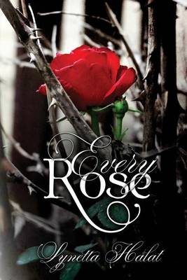 Book cover for Every Rose