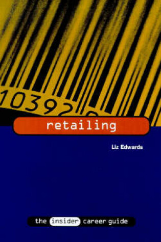 Cover of Retailing