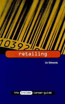 Cover of Retailing