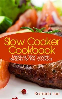 Book cover for Slow Cooker Cookbook