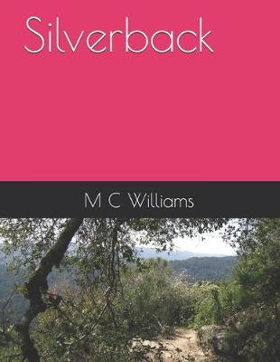 Cover of Silverback