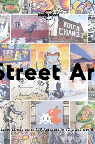 Cover of Street Art