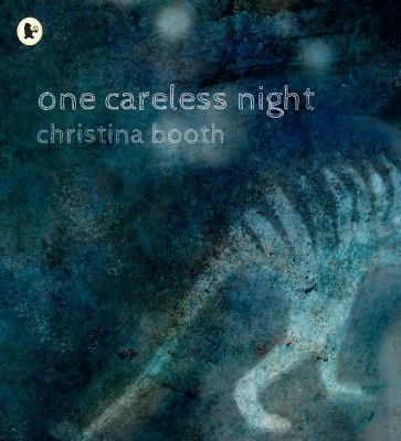 Book cover for One Careless Night