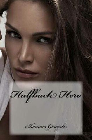 Cover of Halfback Hero