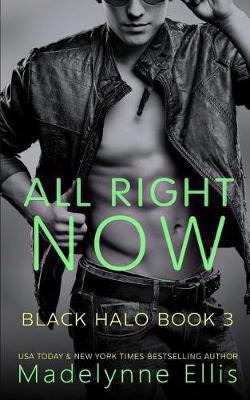 Book cover for All Right Now