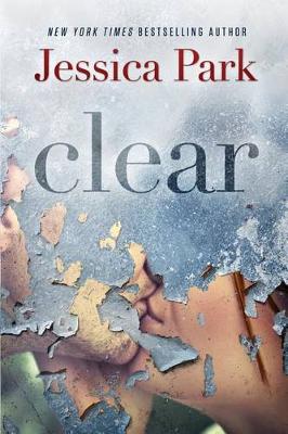 Book cover for Clear