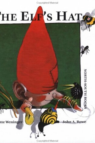 Cover of Elf's Hat
