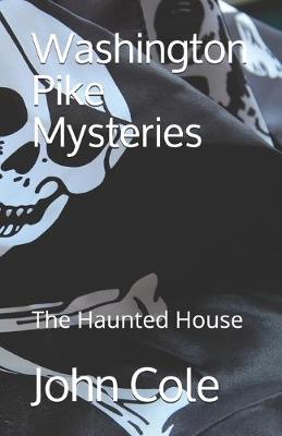 Cover of Washington Pike Mysteries