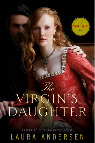 Cover of The Virgin's Daughter