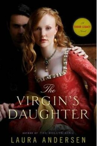 Cover of Virgin's Daughter