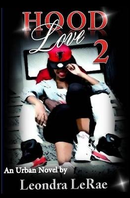 Book cover for Hood Love 2