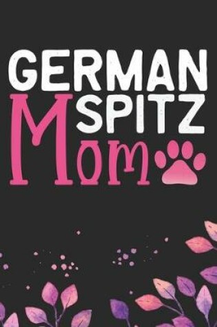 Cover of German Spitz Mom