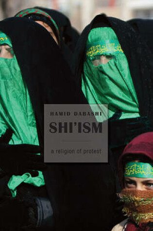 Cover of Shi'ism